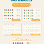ab pattern worksheets for preschool free printable