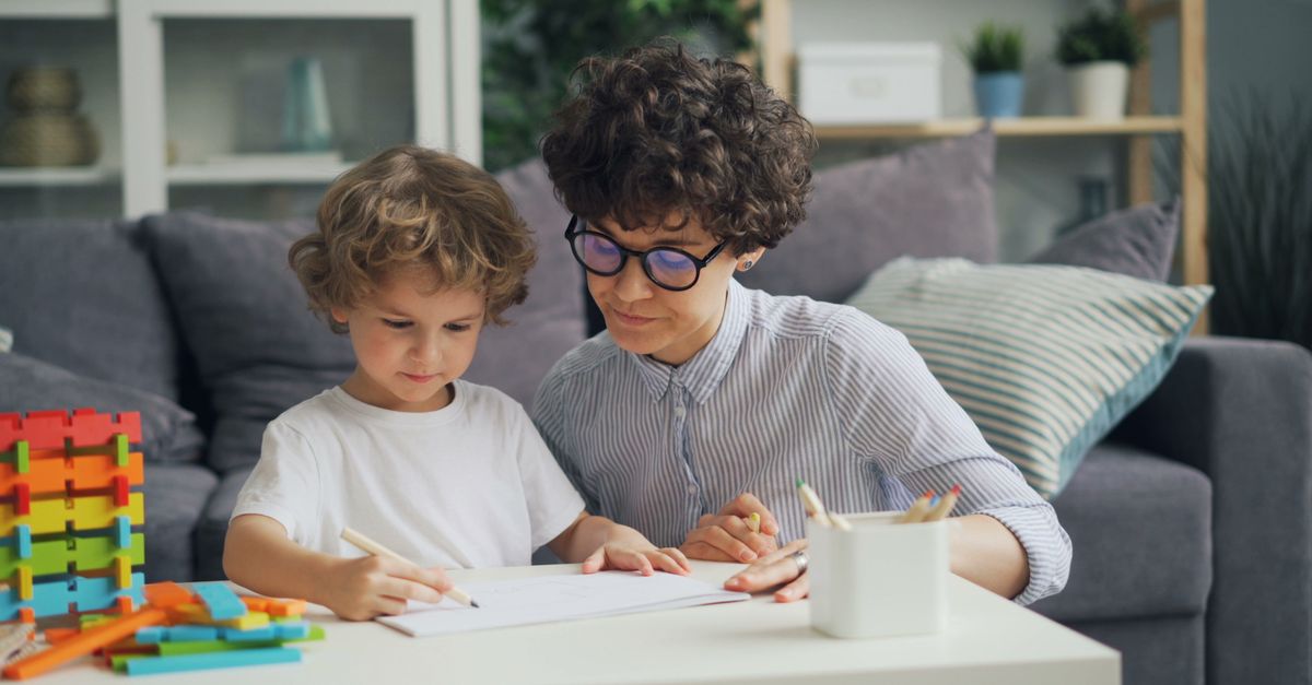 Mis hijos no limpian: lo que aprendí cuando dejé de culparlos 1 Mis hijos no limpian
